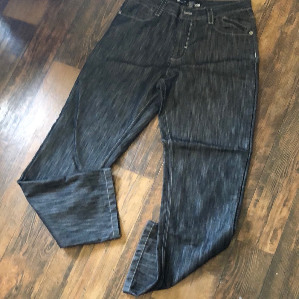 Mecca jeans